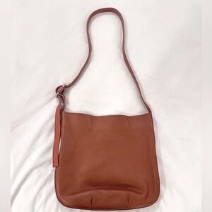 Shinola cross body